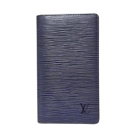 LOUIS VUITTON Agenda Poshe Myrtilles Epi Agenda bran-170-090425 - Picture 1 of 4